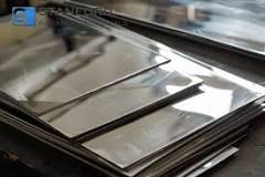 Titanium Plate (Ti Plate) manufacturer - SAM