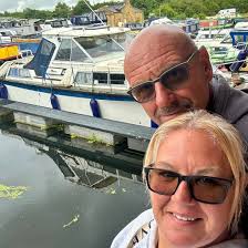 STANLEY FERRY, Wakefield