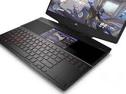 Sep 17, 2020 · step 1. Hp S New Dual Screen Gaming Laptop Takes Apple S Touch Bar To The Next Level Macrumors
