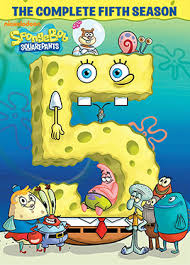 Spongebob with a black eye. Spongebob Squarepants Season 5 Wikipedia
