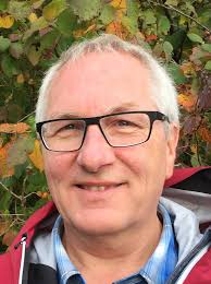 Curriculum Vitae: Thomas Wohlgemuth, Dr. phil. nat.