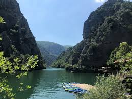 Macedonië is een land vol historie met sporen uit het verleden, vele culturele een vakantie naar macedonië heeft u dus genoeg te bieden. Noord Macedonie Geweldige Natuur En Cultuur En Nog Niet Te Toeristisch