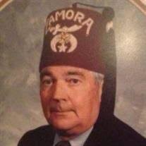 Donald Cargile Funderburg Obituary