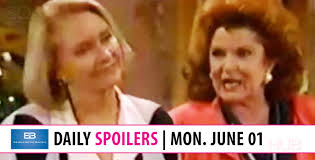 The Bold and the Beautiful Spoilers: Stephanie and Sally Head To Head