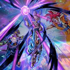 Goku Vs Beerus Wallpapers Wallpaper Cave I'm the creator of shadow vs goku. goku vs beerus wallpapers wallpaper cave