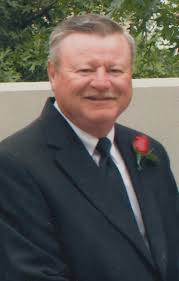 Edward McCullough Obituary