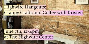 Highwire Repertory: Improv Comedy