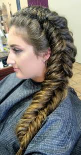 Hair Artistry by Lori Brown...