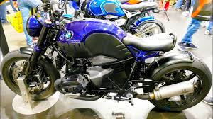 8 New Bmw Motorcycles For 2020 Youtube