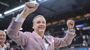 John Caliparli Reflects On HUGE Win Over St. John's