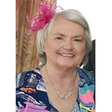 Joan Moyles nee Breslin, Annaghbeg, Ballycastle