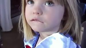 Madeleine mccann went missing in may 2007. Madeleine Mccann Seen Playing With Kids Just Days Before She Vanished Metro News