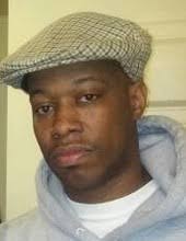 Obituary information for Rahsaan Evans