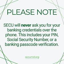 Discover it® secured credit card: Secu Credit Union Home Facebook