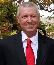 Randall Lewis Obituary (1959