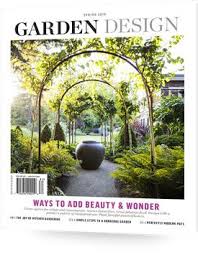 Get The Best Garden Photography In The World When You Subscribe To Garden Design Magazine Inside The Garden Design Magazine Garden Design Small Garden Design