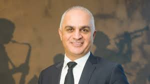 Boyner Grup'ta üst düzey atama