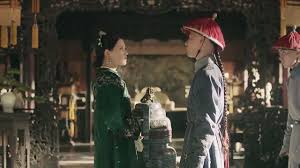 延禧攻略, the story of yanxi palace , yanxi gonglue , yan xi's conquest. Yanxi Palatul Suspinelor Un Nou Serial Chinezesc La Tvr1 Tolba Cu De Toate