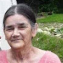 Sandra Gail Watkins Obituary