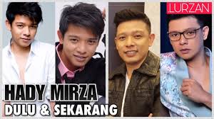 We did not find results for: Kisah Hady Mirza Perubahan Dulu Sekarang Juara Gegar Vaganza 2019