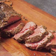 This beef tenderloin is unlike any other you've tasted. Roasting A Beef Tenderloin How To Finecooking