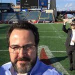 Steve Rotar's Instagram, Twitter & Facebook