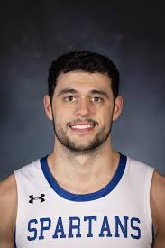 2021-22 Men's Basketball Roster