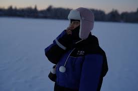 Si la laponie vous semble être une destination inaccessible, sachez que vous pouvez vous y rendre en seulement 3h30 depuis paris avec la compagnie aérienne finnair. Conseils Et Budget Pour Une Semaine En Laponie Finlandaise