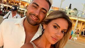 Após "rumores", Liliana Filipa e Daniel Gregório dão "resposta conjunta" em  "paraíso português"