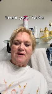 Makes me laugh every time I put toothpaste