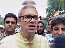Omar chooses Jammu's Surender Choudhary as his deputy, says he wants  inclusive govt