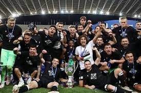 Jul 01, 2021 · η μοτοπορεία θα ξεκινήσει το βράδυ της παρασκευής από τον λευκό πύργο με πρώτο προορισμό τις καστανιές του έβρου στην αλεξανδρούπολη. Kypelloyxos Elladas O Paok Hmerhsia