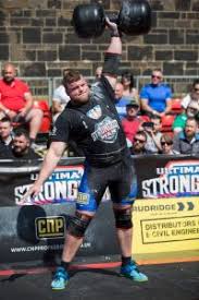 Luke stoltman competing in the world's strongest man contest, urged on by 'little' brother tom. Ultimate Strongman Tom Stoltman Scotland