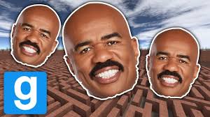 The official facebook page for dreamworks animation's shrek. Steve Harvey In A Maze Gmod Nextbot Youtube