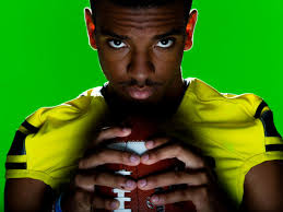 All-Area Football: Cajon's Jayden Daniels leads the Sun/Bulletin team