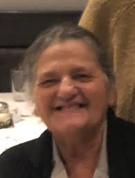 Obituary of Grace Fusco