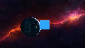 Zima Blue Wallpaper Lovedeathandrobots ~ sometimes, it is difficult even for me to understand what i an artist is obsessed with a particular shade of blue. zima blue wallpaper lovedeathandrobots