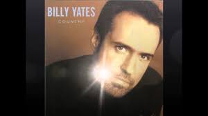 Billy Yates Chords