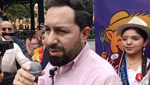 La Voz del Tomebamba