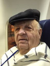 Obituary information for William 'Bill' Boswell Landis