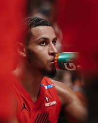 Kris Murray tonight: ▫️ 18 PTS ▫️ 5 REB ▫️ 4 AST