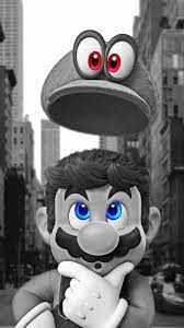 Pin By Belo On Games Super Mario Art Game Wallpaper Iphone Mario Bros
