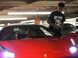 We did not find results for: 21 Savage Says Drake Bought Him A Ferrari For His Birthday Hiphopdx