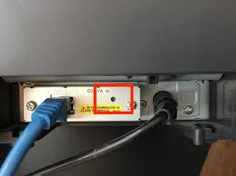 Factory Reset an Epson Printer ( M30, U220)