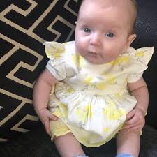 Can never get a good picture of both my babies at the same time but finally  here it is 😁