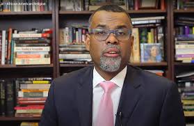 Mcdonnell distinguished university professor of african american studies at princeton university, where he is also the chair of the center for african american studies and the chair of the department of african. Eddie Glaude Featured At Virtual Roundtable Discussion George School