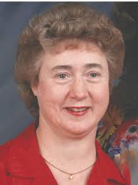 Marjorie Gladys Skerry