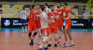 Aug 22, 2021 · türkiye voleybol federasyonu, 2021 cev kadınlar avrupa voleybol şampiyonası öncesi, a milli kadın voleybol takımı için hazırlanan tanıtım klibini voleybolseverlerin beğenisine sundu. Filenin Efeleri 4 Lu Finali Garantiledi Trt Spor Turkiye Nin Guncel Spor Haber Kaynagi