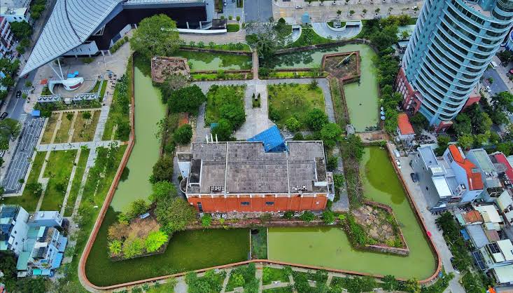 kiến trúc Đà Nẵng