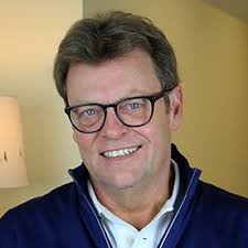 Joel Simmons, President